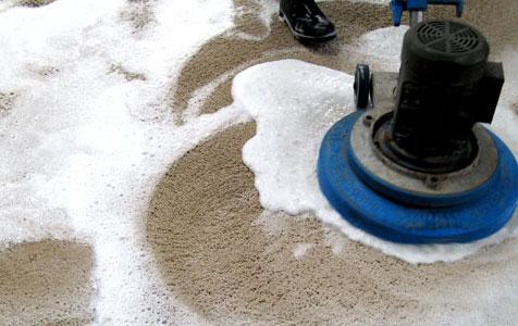 thảm trải sàn Linh Dung